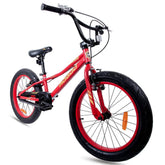 Mogoo Bicycle 20 Navigator Red - Colorland Toys